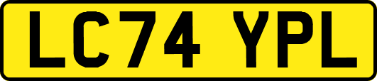 LC74YPL