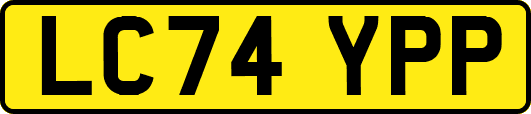 LC74YPP