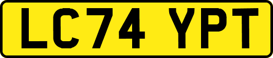 LC74YPT