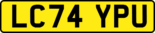 LC74YPU