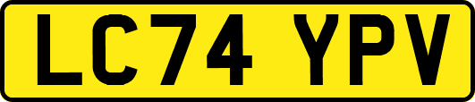 LC74YPV
