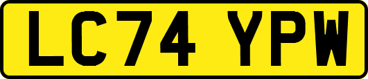 LC74YPW