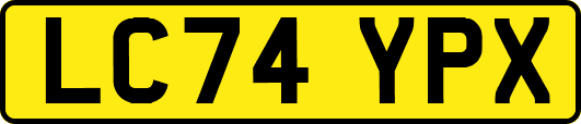 LC74YPX