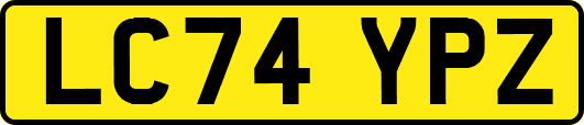LC74YPZ
