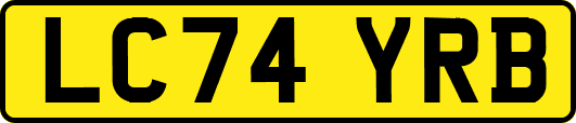 LC74YRB