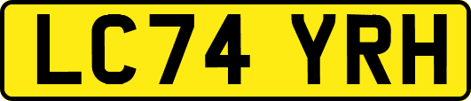 LC74YRH
