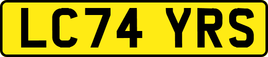 LC74YRS