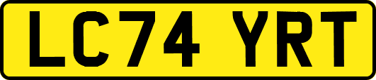 LC74YRT