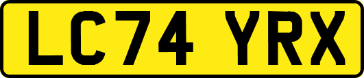 LC74YRX