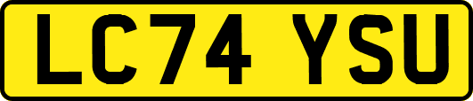LC74YSU