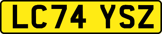 LC74YSZ