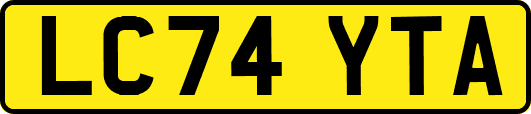 LC74YTA