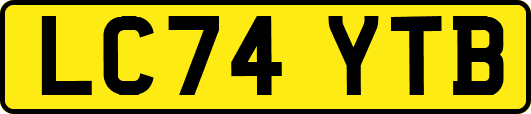 LC74YTB