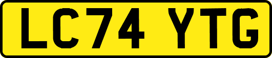 LC74YTG
