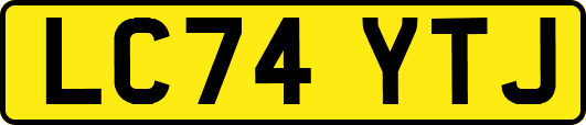 LC74YTJ