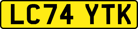 LC74YTK