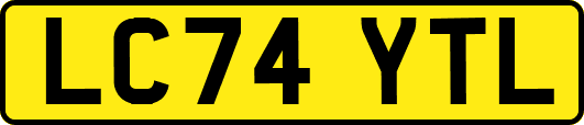 LC74YTL