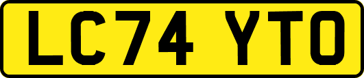 LC74YTO
