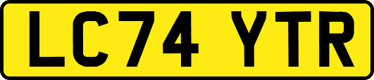 LC74YTR