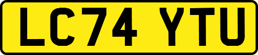 LC74YTU