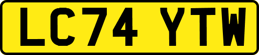 LC74YTW