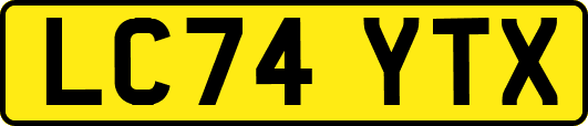 LC74YTX