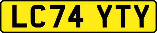 LC74YTY