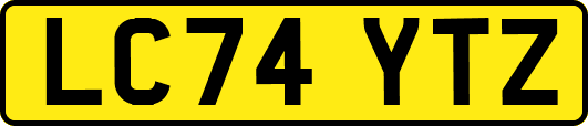 LC74YTZ