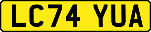 LC74YUA