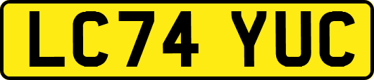LC74YUC