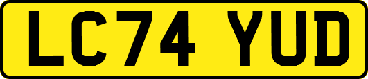 LC74YUD