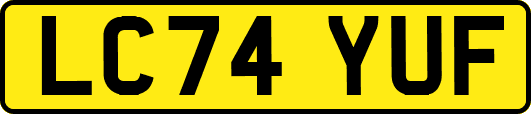 LC74YUF