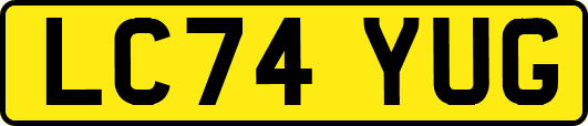LC74YUG