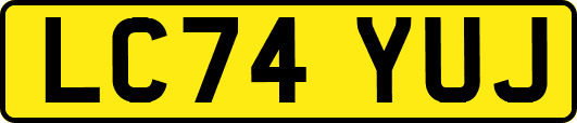 LC74YUJ