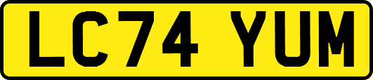 LC74YUM