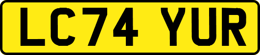 LC74YUR