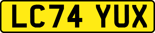 LC74YUX