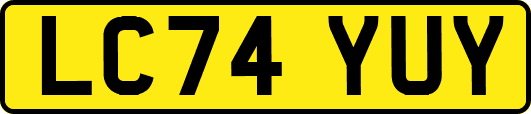 LC74YUY