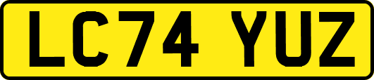 LC74YUZ