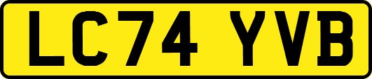 LC74YVB