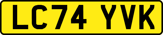 LC74YVK