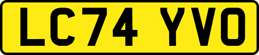 LC74YVO