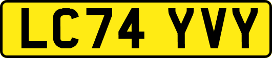 LC74YVY