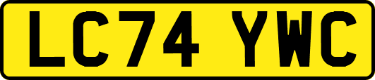 LC74YWC