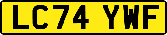 LC74YWF