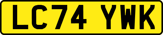 LC74YWK