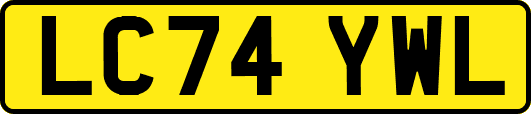 LC74YWL