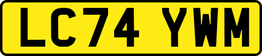 LC74YWM