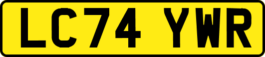 LC74YWR