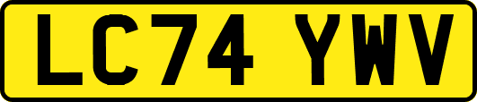 LC74YWV